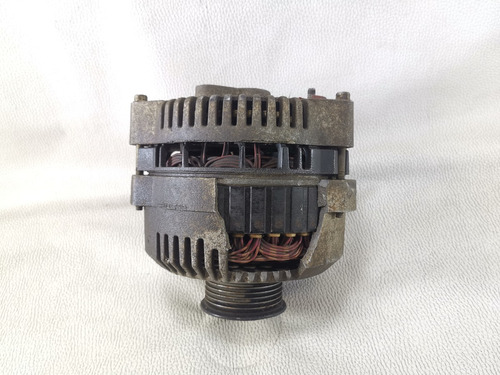 Alternador 3.0l Detalle Ford Ranger Modelo 1995-1999