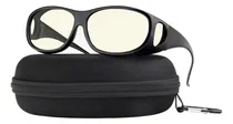 Comprar Gafas De Bloqueo De Luz Azul Yogo Vision Fitover Unisex