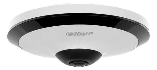 Dahua Hac-ew2501n Cámara De Seguridad Ojo De Pez 360° 5mp