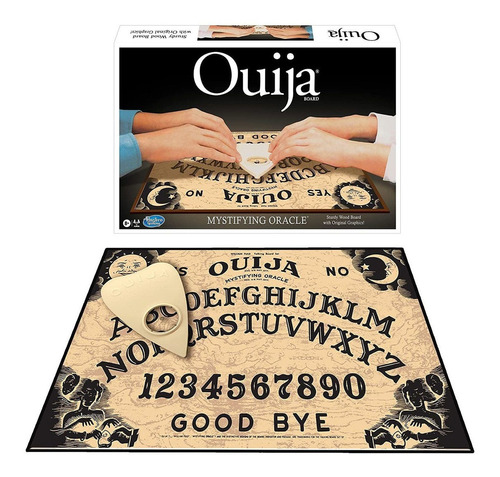 Ouija Clásica