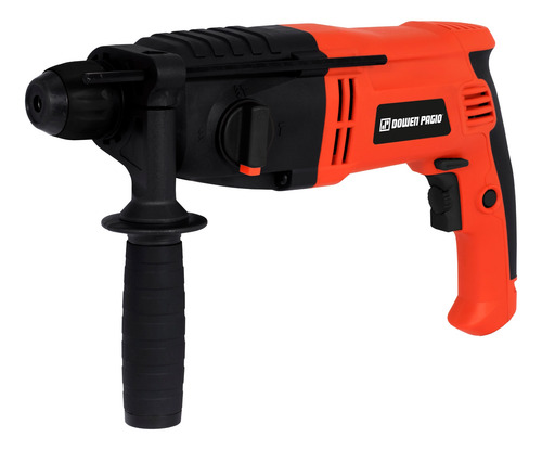 Imagen 2 de 9 de Rotomartillo Sds Plus 26 Mm 850 W Dowen Pagio 9993892.2