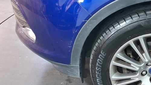 Ford Kuga 1.6 Ecoboost Sel