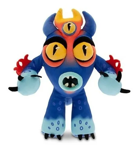 Big hero store 6 plush