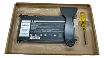 Comprar Bateria Para Dell Inspiron 7560 7368 P61f Wdx0r 3crh3 T2jx4