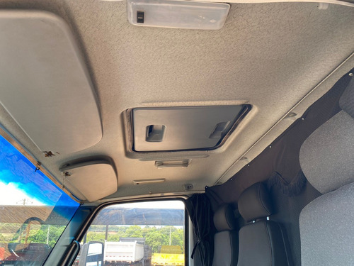 Mb Accelo 815 4x2
