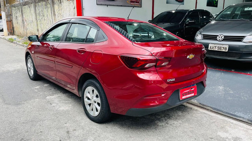 Chevrolet Onix plus 1.0 Ltz Turbo 4p
