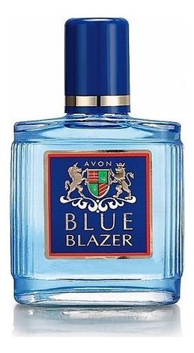 Avon Perfume Blue Blazer 100ml