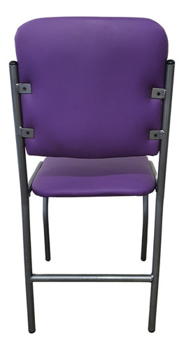 Imagen 3 de 6 de Silla De Manicure
