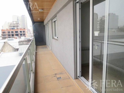 Imagen 3 de 24 de Venta De Departamento 2 Ambientes A Estrenar En Barracas (28940)