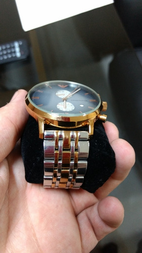 Relógio Armani Original Ar1648