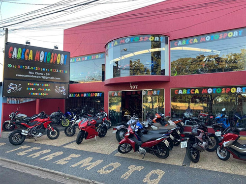 Honda Nxr 150 Bros Es Flex