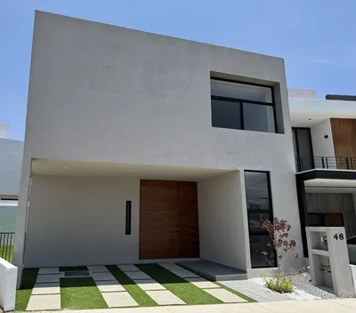 Casa en renta