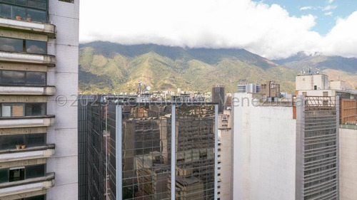 Edificio En Venta Chacao Abm