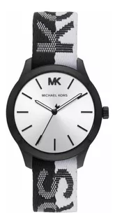 Reloj Michael Kors Mk2844 Con Correa De Nato