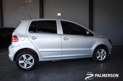 Volkswagen Fox 1.6 Comfortline