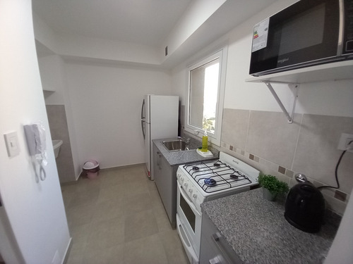 Imagen 5 de 9 de Alquiler Temporario Departamento En La Ciudad De Santa Fe