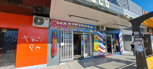 Local Comercial Sobre Av. Rivadavia Ciudadela 