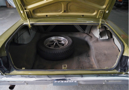 Chevrolet 400 Super Sport
