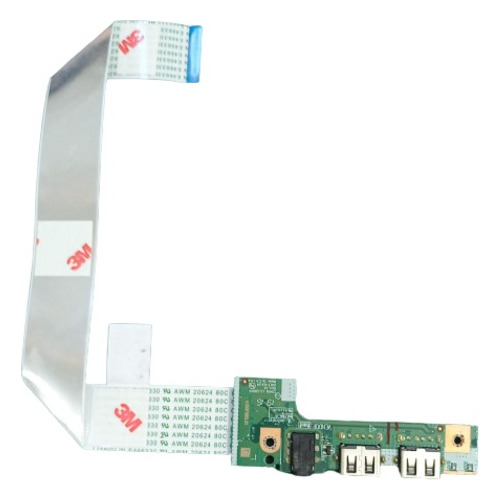 Placa Usb Para Notebook Acer Aspire 3 A315-53