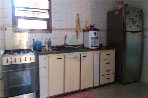 Imagem 14 de 19 de Sobrado Com 3 Dorms, Balneário Forest, Caraguatatuba - R$ 600.000,00, 180m² - Codigo: 830 - V830