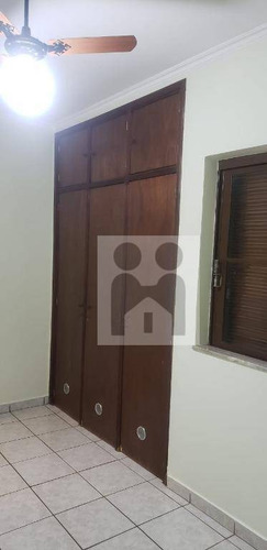 Imagem 14 de 20 de Casa Com 4 Dormitórios À Venda, 223 M² Por R$ 430.000 - Parque Dos Bandeirantes - Ribeirão Preto/sp - Ca0680