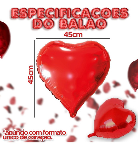 Kit Surpresa Dia Dos Namorados 600 Pétalas 20 Balões 20velas | MercadoLivre Kit Surpresa Dia Dos Namorados 600 Pétalas 20 Balões 20velas | MercadoLivre