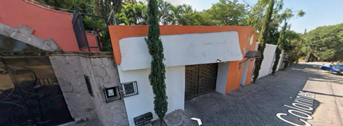Casa En Remate Bancario En Colorines, Xochitepec, Morelos