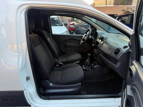 RAM Promaster Rapid 1.4 Mt