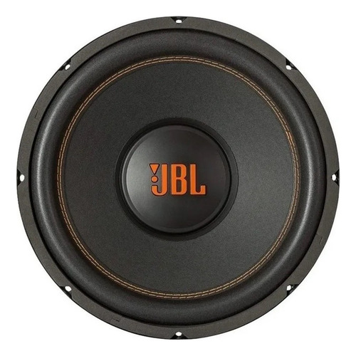 Subwoofer 12 Polegadas 350w Rms Jbl Multisystem