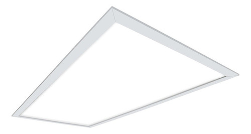 Lámpara Led Rectangular Cooper Lighting 46.8w 5000k