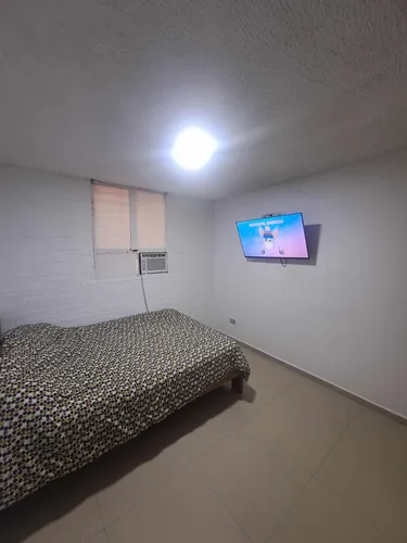 Anm. Apartamento En Tulipán
