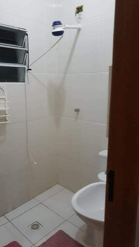 Imagem 10 de 10 de Lindo Sobrado No Cibratel De Itanhaém