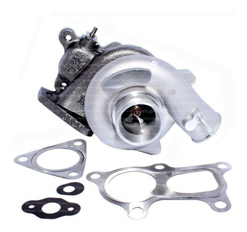 Turbo Hyundai Terracan 2500 D4bh Hp 8 Valv Diesel 2001-2003