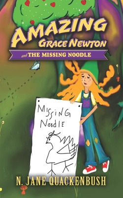 Libro Amazing Grace Newton And The Missing Noodle - Sinat...