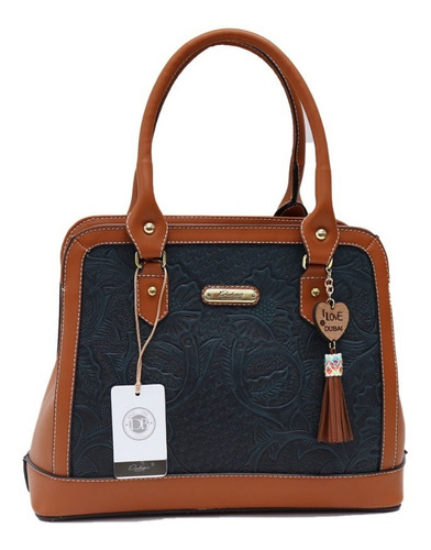 Bolso Café Original Dubai 1115-1122