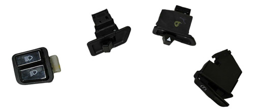 Interruptordes De Tablero Ray Z/zr Original Yamaha