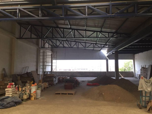 Excelente Bodega En Venta O Renta En Irapuato Gto