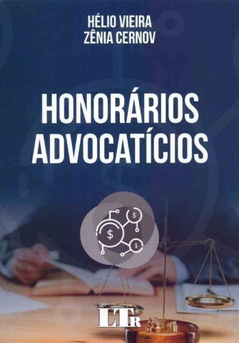 Honorários Advocatícios - 01ed/18