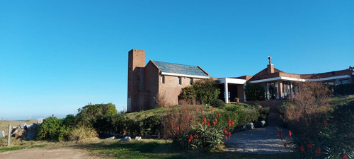 Casa En Venta En La Paloma Enfrente A La Balconada