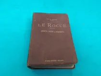 Comprar Mercurio Peruano: Libro Minerales Artini Las Rocas 1919 L158