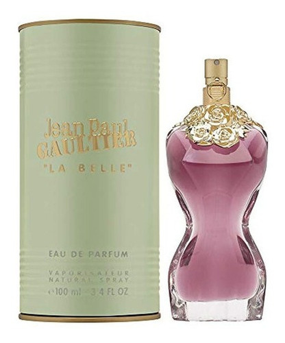 Jean Paul Gaultier La Belle Para Muj - mL a $720500