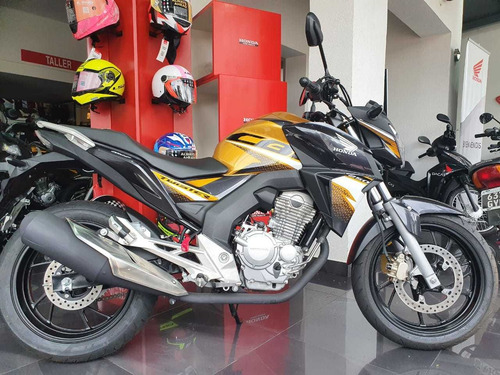 Imagen 15 de 25 de Honda Cb Twister 250 0km!!!! Power-bikes