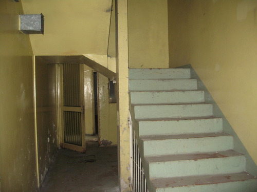 Depósito/galpon/oficinas_venta_cerrito Al 5100_la Tablada