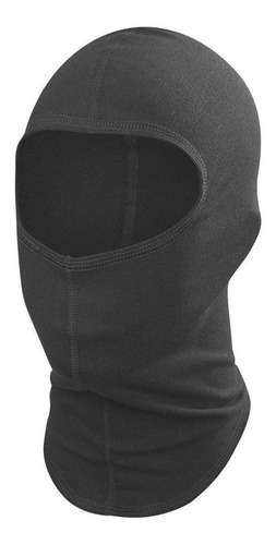 Imagem 2 de 3 de Touca Ninja Balaclava Termica Moto Motoqueiro