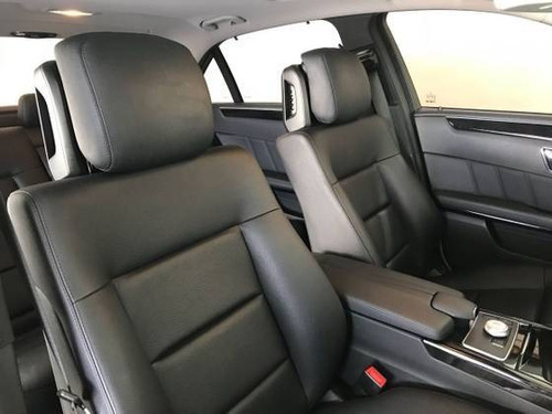 Mercedes-benz E 350 3.5 Avantgarde V6 Gasolina 4p