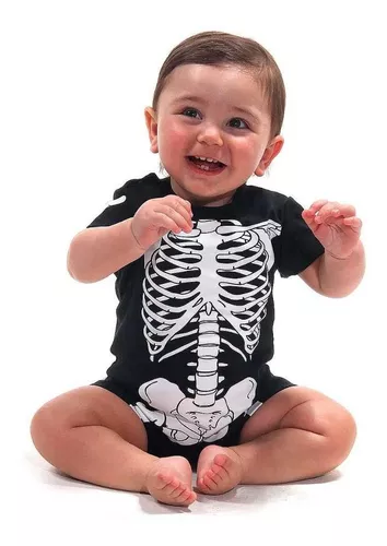 Fantasia Vampiro Bebê Infantil Masculino Halloween em Promoção na