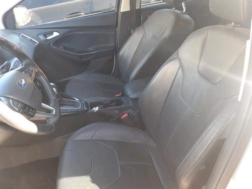 Imagem 9 de 12 de Focus 2.0 Titanium 16v Flex 4p Powershift