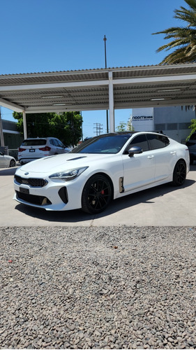 Kia Stinger 3.0 V6 Gt