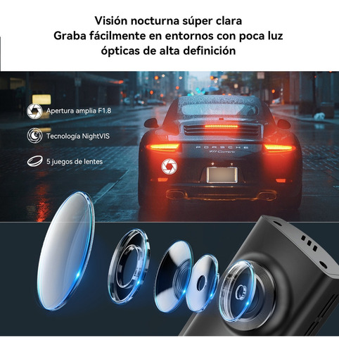 Ddpai Auto/CamionetaN1 DUAL N1 DUAL