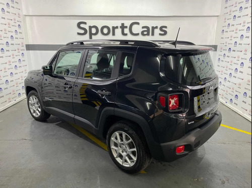 Jeep Renegade 2021 1.8 Sport